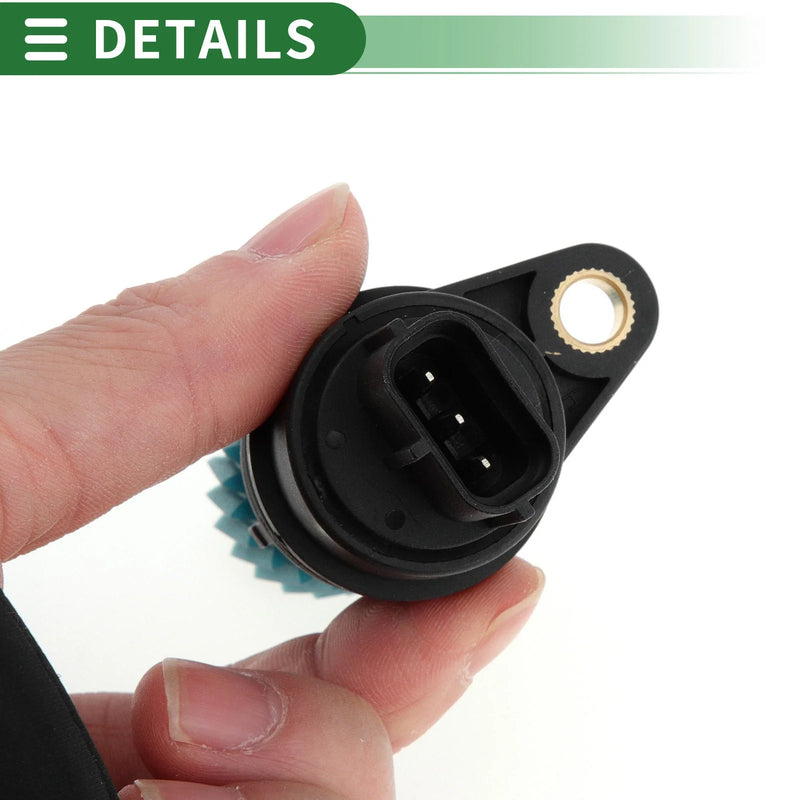 Suzuki XL-7 2.7 Transmission Speed Sensor (2002-2003)