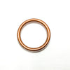 125cc 140cc PIT PRO Quad Dirt Bike ATV 33mm Copper Exhaust Pipe Gasket