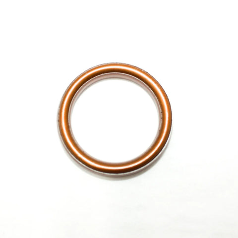 125cc 140cc PIT PRO Quad Dirt Bike ATV 33mm Copper Exhaust Pipe Gasket