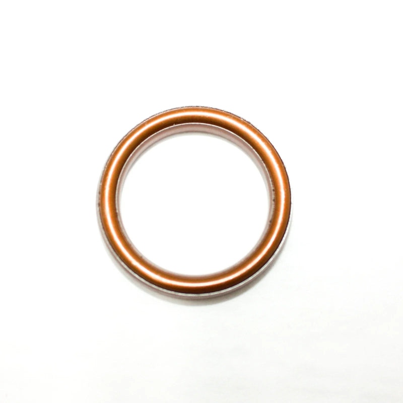 125cc 140cc PIT PRO Quad Dirt Bike ATV 33mm Copper Exhaust Pipe Gasket
