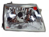 Toyota Hilux MK4 2003-2004 Headlights (RH)