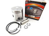 Yamaha TY80 47mm Piston Kit with Rings & Clips (1974-1975)