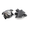 Mercedes Benz W219 Front Fog Light Lamp with Bulb (2007-2010)