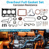 Kubota D1703 D1803 Full Gasket Set