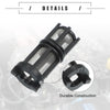 Chevrolet Silverado Oil Pressure Sensor Filter  Pcs