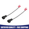 Ford Focus Speaker Connector Harness Adapter (2003-2007)