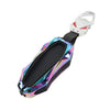 Porsche Cayenne Panamera 911 Smart Key Fob Cover Case (2003-2023)