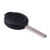 Mitsubishi Colt, Warrior, Spacestar Black 2 Button Remote Key Shell