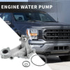 Ford F-150 Lobo 2011-2017 with Rubber Band 1 x Set Water Pump