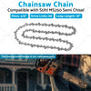 Stihl MS250 18" Tungsten Carbide Chainsaw Chain .325" 68 DL (2002-2018)