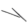 Land Rover Range Rover (2013-2022) Black Rear Door Cladding Trim