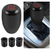 Honda Civic 5Speed Gear Stick Shift Knob & Cover (2001-2005)