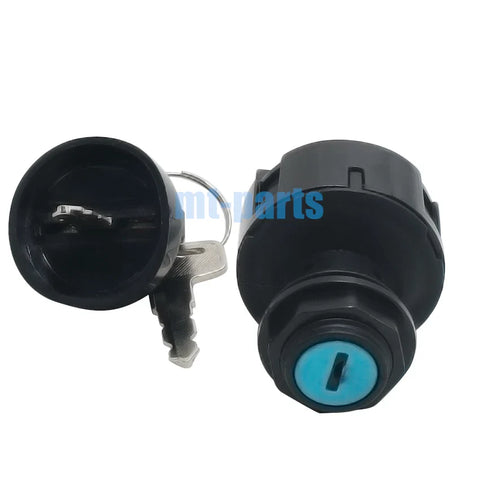 Polaris Ranger 700 6X6 EFI IGNITION KEY SWITCH (2006-2009)