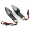 Motorcycle Universal 12V LED Flash Turn Signal Lights