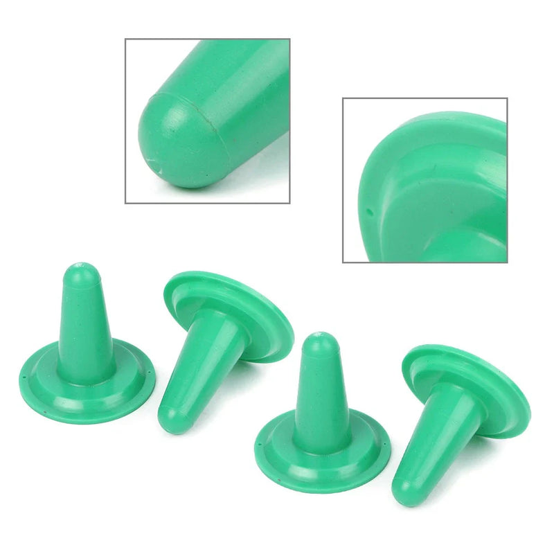 All Cow Goat Milker Plastic Inflation Plugs (No specific years)