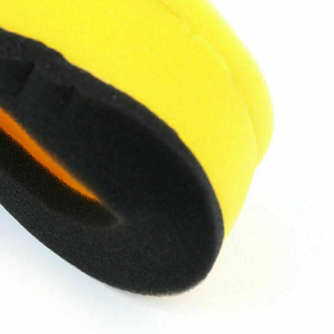Suzuki DR650 (1996-2012) - Yellow F2 Air Filter Foam