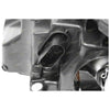 Ford Fiesta Zetec Hatch Chrome Projector Headlights (2009 - 2013)