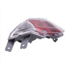 Toyota RAV4 2 x Rear Bumper Tail Lights (2016-2018)