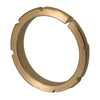 Golf / Jetta / Passat / A3 Brass Joint Flange Ring