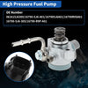 Acura MDX RLX, Honda Odyssey Pilot High Pressure Fuel Pump
