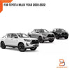 Toyota Hilux Revo Fog Lamp Driving Light Cover (2020-2022)