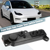 Tesla Model 3 Front Right Power Seat Switch (2017-2022)