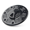 Kawasaki Ninja 500, ZX-6, ZX-7, ZX-9, ZRX1100, GPZ500 Fuel Gas Tank Cap Cover