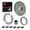YAMAHA Warrior 350 YFM350X Clutch Flywheel Puller Gasket (1987–2004)