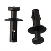 Buick Encore Parcel Shelf String Pivot Holder Clips (2013-2023)