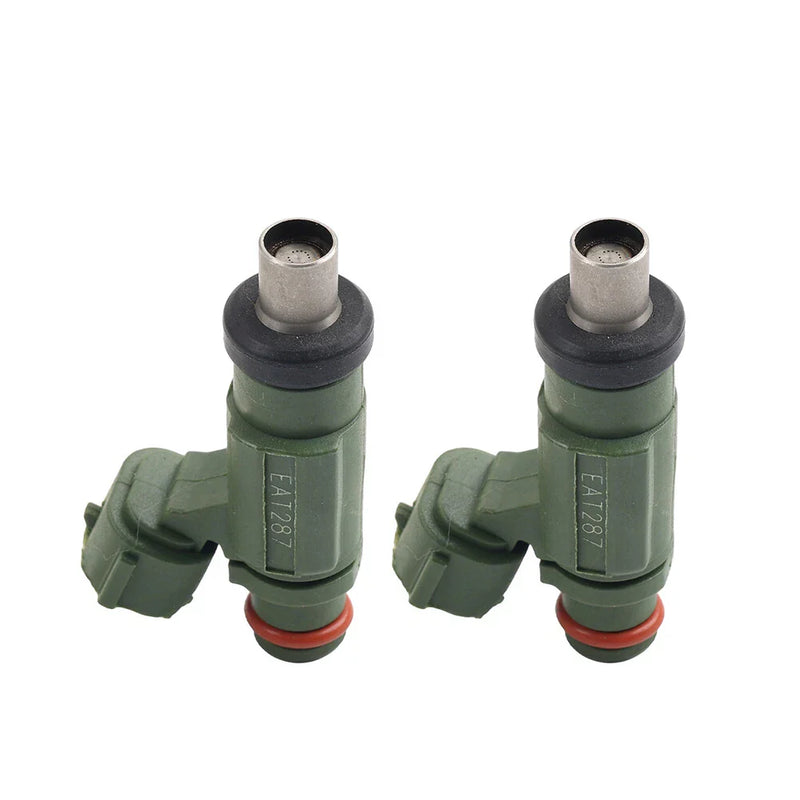 Kawasaki Vulcan S 650, Vulcan 900 Fuel Injectors (2015-2023)