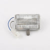 Mitsubishi Pajero Montero Shogun Rear Dome Light (1990-2004)