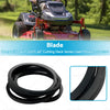 400S 48" Cutting Deck Lawn Mowers Deck Belt