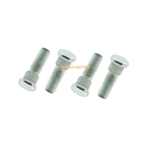 Polaris Ranger 900–1000 Diesel Brutus Rear Wheel Hub & Studs