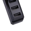 Tesla Model 3 Y 4-in-1 USB Hub Docking Station Charger (2021-2024)