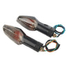 Honda CBR250R CBR300R Smoke Turn Signal Lights (2011-2022)