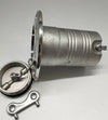 Marine Applications 316 Stainless Steel Deck Filler 2"/50mm