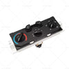 Isuzu Chevrolet GMC Air Conditioning Heater Control Switch (2000-2002)