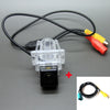 Mercedes Benz W212 S212 Car / Rear View / Backup Camera (2010–2012)