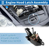 Toyota Tacoma Hood Latch Assembly (1995-2000)