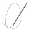 Nissan 300ZX Stainless Steel AM/FM Power Antenna Mast (1985-1996)