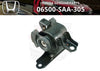 Honda Jazz Fit Mobilio Engine Mount