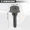 Hyundai Elantra 433MHZ Tire Pressure Sensor (2011-2016)