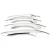 Hyundai Elantra Chrome Door Handle Cover Trims (2011-2015)