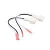 Subaru & Toyota Stereo Radio Speaker Wire Harness Adapter