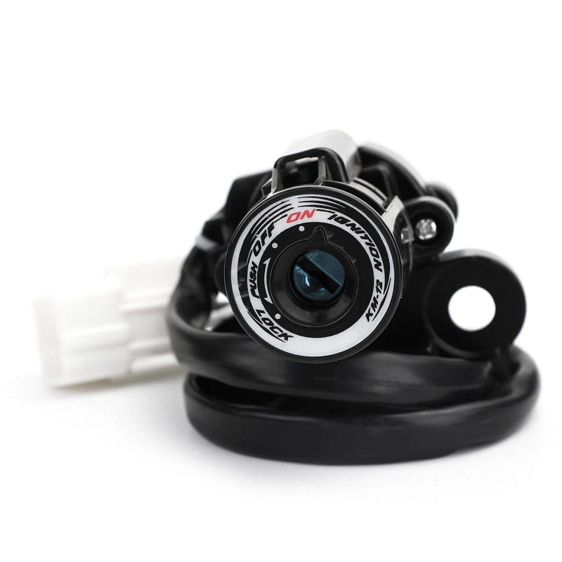 Kawasaki ZX636 Ninja ZX6R ZX10R Lock Set Ignition (2011-2019)