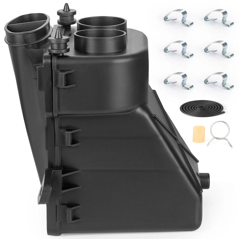 Yamaha Raptor 660 LE Air Box Intake Lid Snorkel Housing (2002-2005)