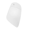 Mercedes-Benz C-Class W205 W213 C217 Heated Mirror Glass Left (2015-2023)