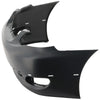 Front Bumper Cover Primed For 2005-2008 Toyota Corolla