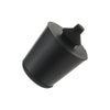 Ford Escape, Ecosport 4 x Car Door Buffer Block Rubber Damper Black (2013-2017)