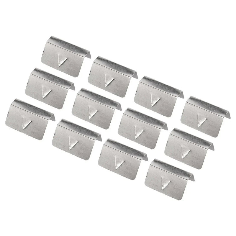 Heko G3 24x Wind Rain Deflector Clips